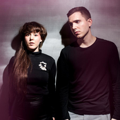 Purity Ring - List pictures