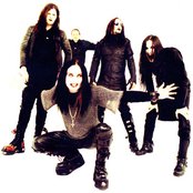 Cradle Of Filth - List pictures