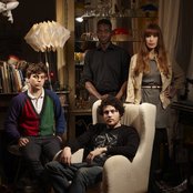 Metronomy - List pictures