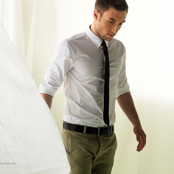 Måns Zelmerlöw - List pictures