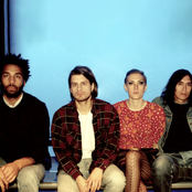 Trailer Trash Tracys - List pictures