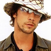Jamiroquai - List pictures