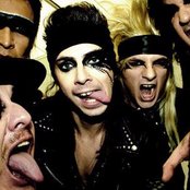 Moderatto - List pictures