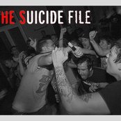 The Suicide File - List pictures