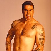 Henry Rollins - List pictures