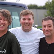 China Crisis - List pictures