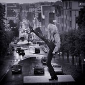 Michael Monroe - List pictures