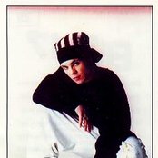 Brian Harvey - List pictures