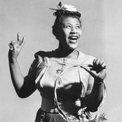 Fitzgerald Ella - List pictures