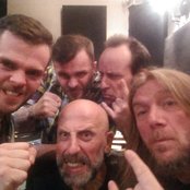 Black Bomb A - List pictures