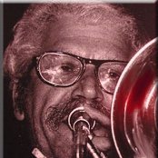 Frank Rosolino - List pictures