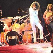 Nazareth - List pictures