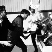 Brandt Brauer Frick - List pictures