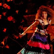 Vanessa Da Mata - List pictures