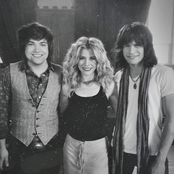 The Band Perry - List pictures