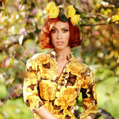 Aliona Moon - List pictures