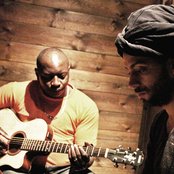 The Toure-raichel Collective - List pictures