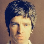 Noel Gallagher's High Flying Birds - List pictures
