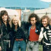 Bloodgood - List pictures