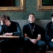 The Xx - List pictures