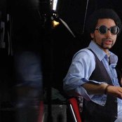 Moodymann - List pictures