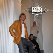 Ben Granfelt Band - List pictures