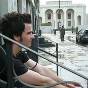 Kelly Jones - List pictures