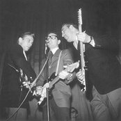 Waylon Jennings - List pictures