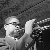 Dizzy Gillespie - List pictures