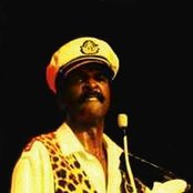 Larry Graham - List pictures