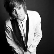 Frankie Cocozza - List pictures