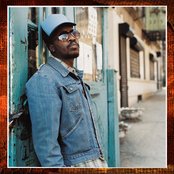 Anthony Hamilton - List pictures