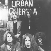 Mott The Hoople - List pictures