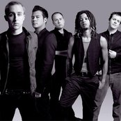 Yellowcard - List pictures