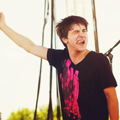 Mitchel Musso - List pictures