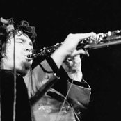 Captain Beefheart & The Magic Band - List pictures