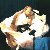 Martin Barre - List pictures