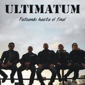 Ultimatum - List pictures