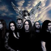 Graveworm - List pictures