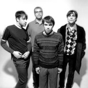 Weezer - List pictures