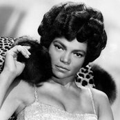 Eartha Kitt - List pictures