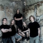 Hackneyed - List pictures