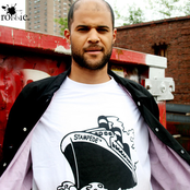 Homeboy Sandman - List pictures