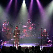 The Cinematic Orchestra - List pictures