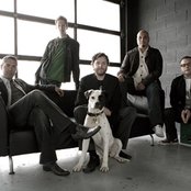 Barenaked Ladies - List pictures