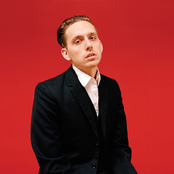 Gabriel Bruce - List pictures