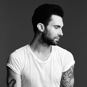 Adam Levine - List pictures