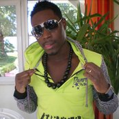 Jessy Matador - List pictures