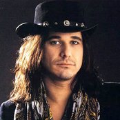 Gilby Clarke - List pictures