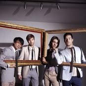 Saint Motel - List pictures